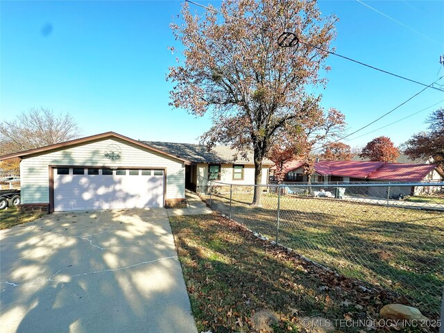 429833 E 1156, Checotah, OK 74455 - photo 2
