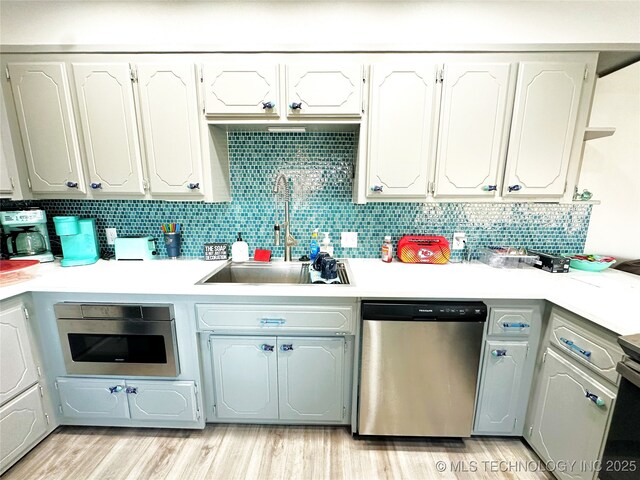 429833 E 1156, Checotah, OK 74455 - photo 14