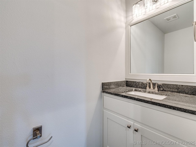 17710 E 45th Pl S, Tulsa, OK 74134 - bathroom with vanity