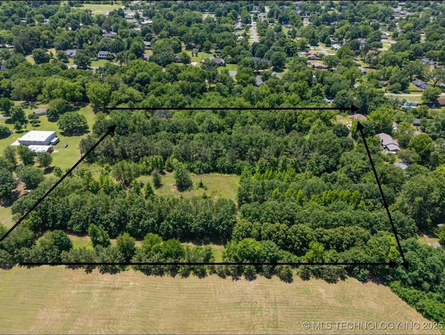 0000 S 129th E Ave, Broken Arrow, OK 74011
