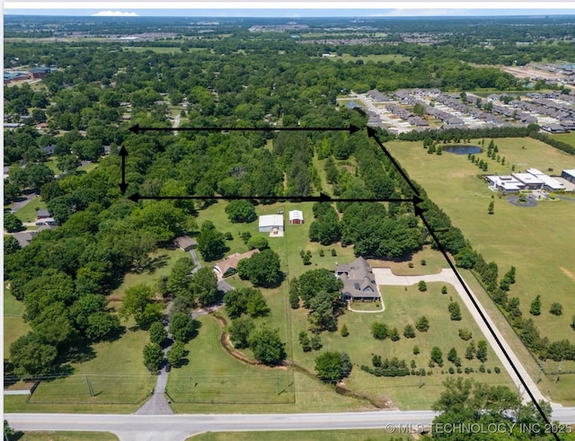 0000 S 129th E Ave, Broken Arrow, OK 74011