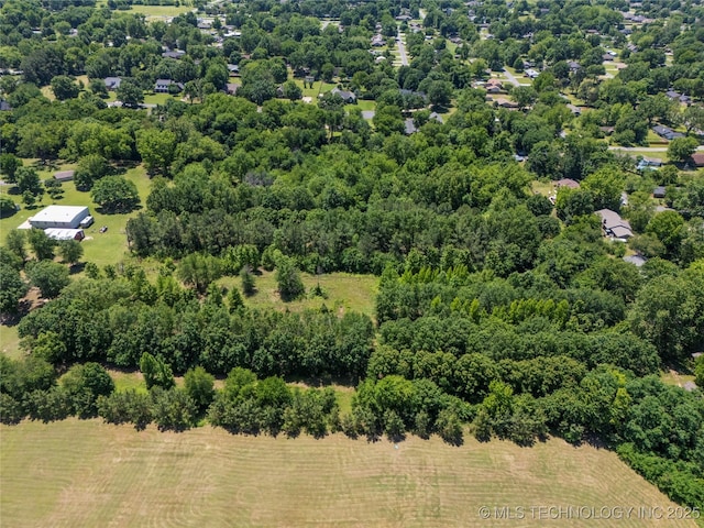0000 S 129th E Ave, Broken Arrow, OK 74011