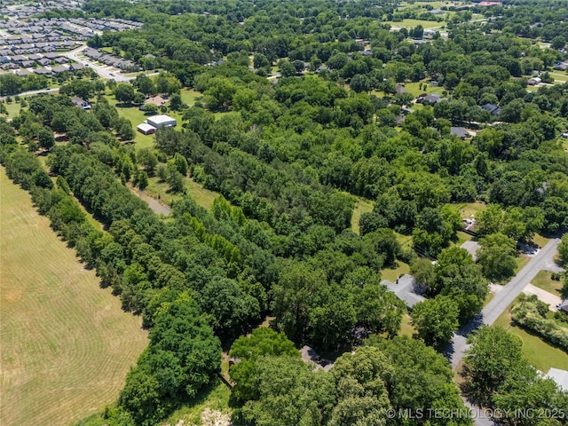 0000 S 129th E Ave, Broken Arrow, OK 74011