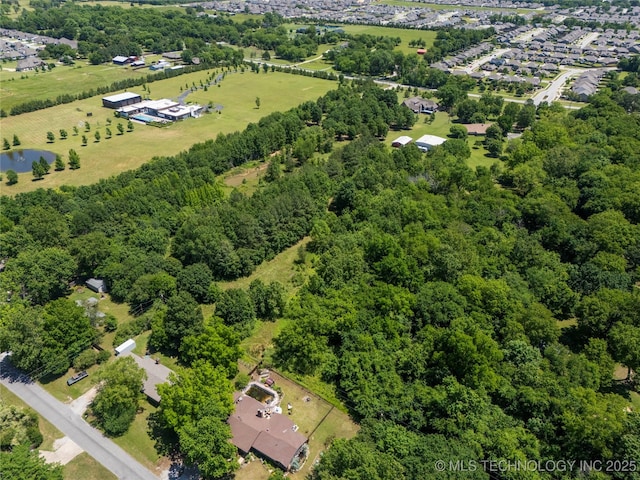 0000 S 129th E Ave, Broken Arrow, OK 74011