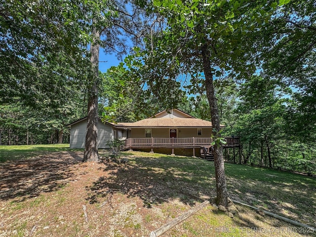 2064 Cave Creek Ct, Kansas, OK 74347 - photo 7