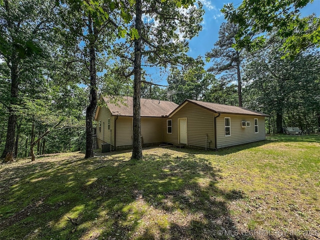 2064 Cave Creek Ct, Kansas, OK 74347 - photo 12