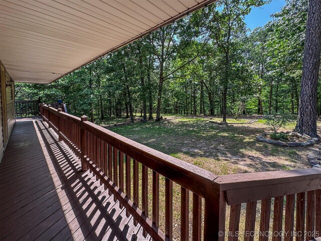2064 Cave Creek Ct, Kansas, OK 74347 - photo 16