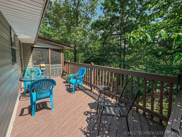 2064 Cave Creek Ct, Kansas, OK 74347 - photo 21
