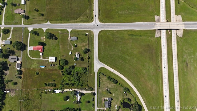 13901 E 126th St N, Collinsville, OK 74021