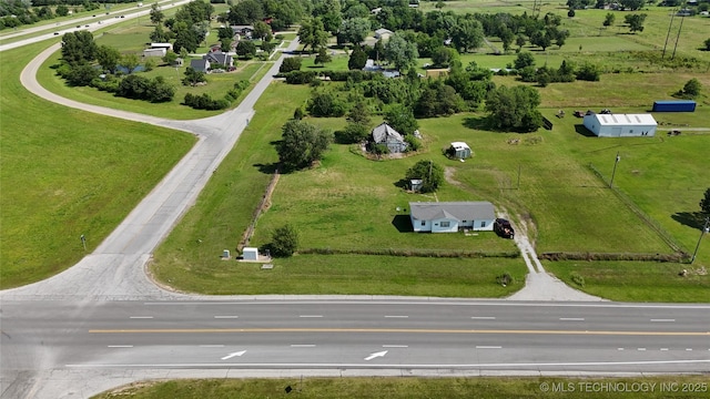 13901 E 126th St N, Collinsville, OK 74021