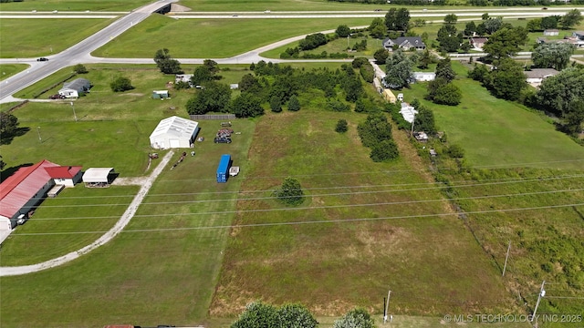 13901 E 126th St N, Collinsville, OK 74021