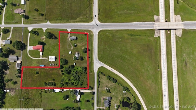 13901 E 126th St N, Collinsville, OK 74021
