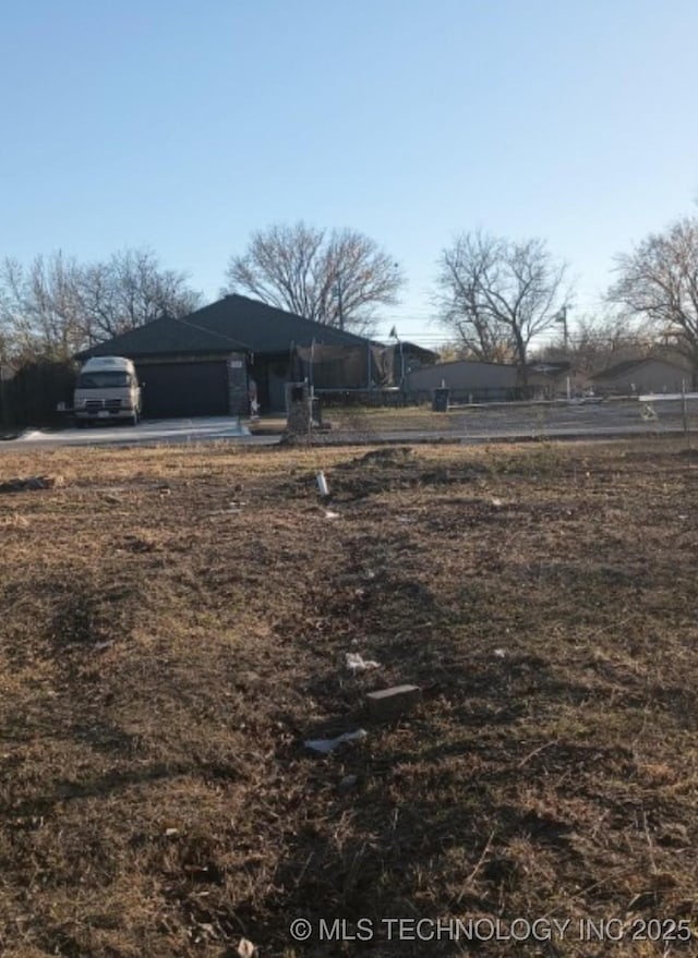 1037 E 26th Pl, Tulsa, OK 74106