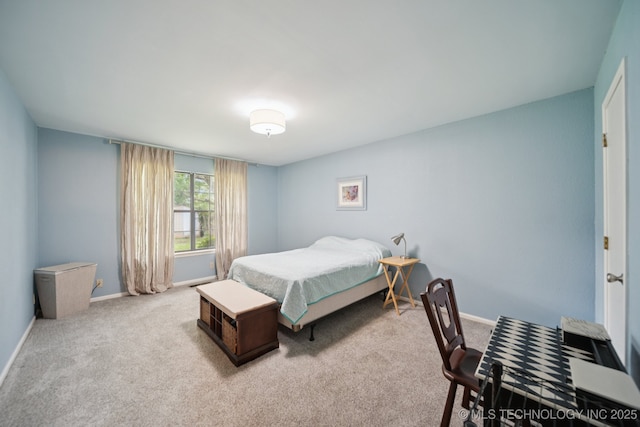 11029 E 66th St, Tulsa, OK 74133 - bedroom featuring carpet flooring