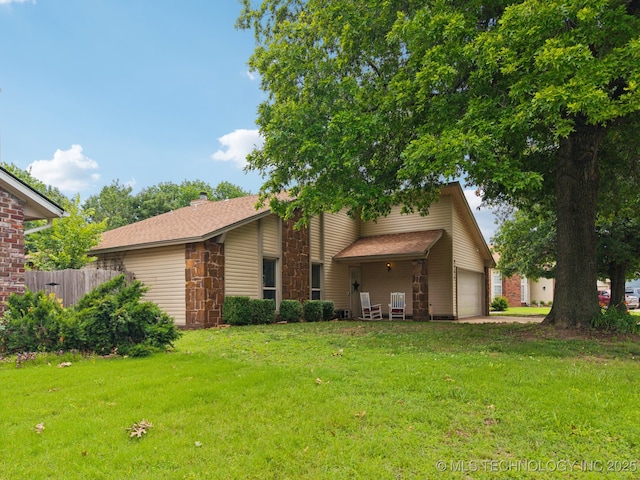 9327 E 92nd St, Tulsa, OK 74133 - photo 3