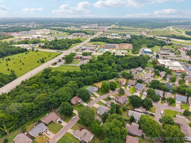 9327 E 92nd St, Tulsa, OK 74133 - photo 34