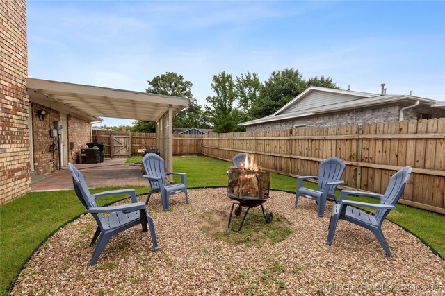 502 E D St, Jenks, OK 74037 - photo 35