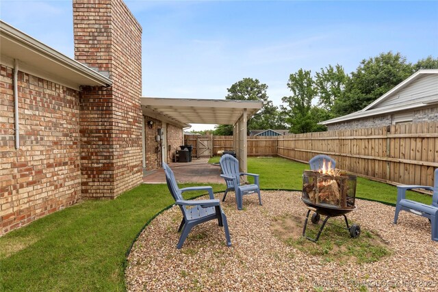502 E D St, Jenks, OK 74037 - photo 36