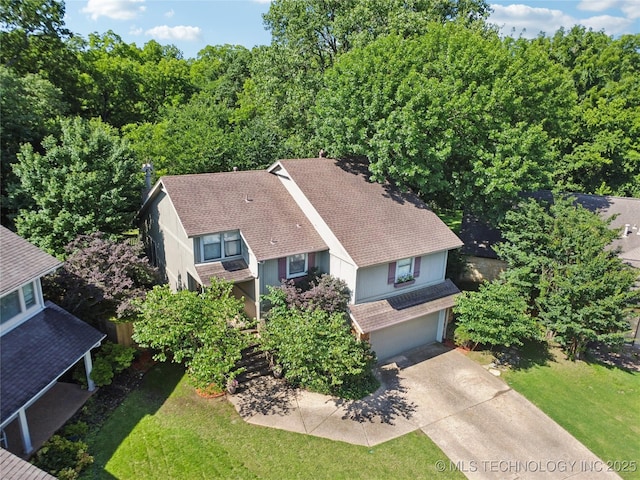 9337 S Lakewood Ave, Tulsa, OK 74137 - photo 1