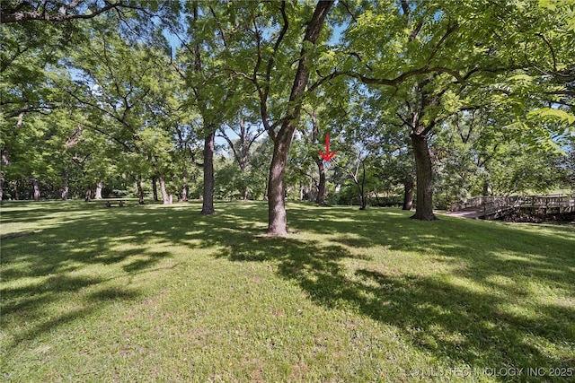 9337 S Lakewood Ave, Tulsa, OK 74137 - photo 17