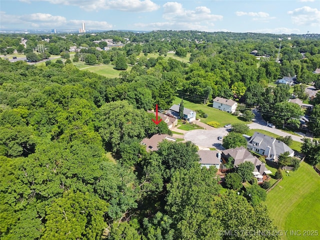 9337 S Lakewood Ave, Tulsa, OK 74137 - photo 18