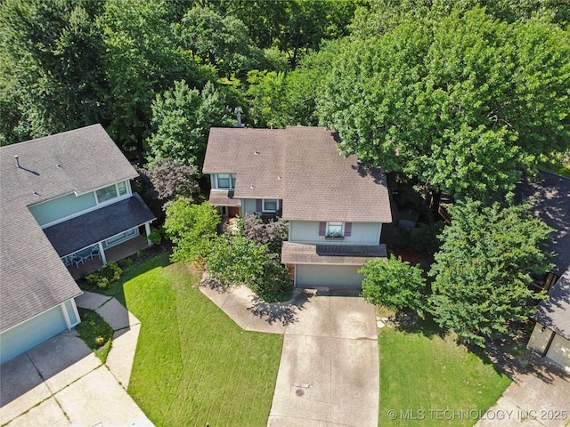 9337 S Lakewood Ave, Tulsa, OK 74137 - photo 20