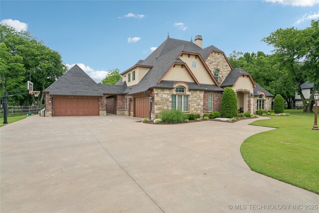 6941 Greenbriar Dr, Owasso, OK 74055 - photo 4