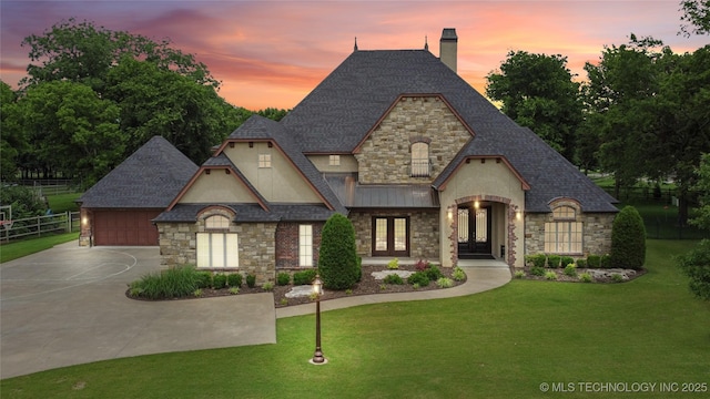 6941 Greenbriar Dr, Owasso, OK 74055 - photo 1