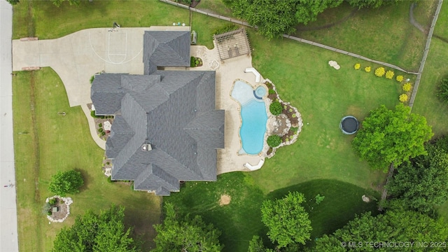 6941 Greenbriar Dr, Owasso, OK 74055 - photo 64