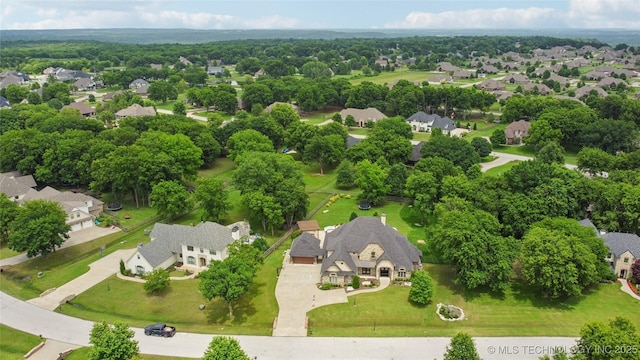 6941 Greenbriar Dr, Owasso, OK 74055 - photo 65