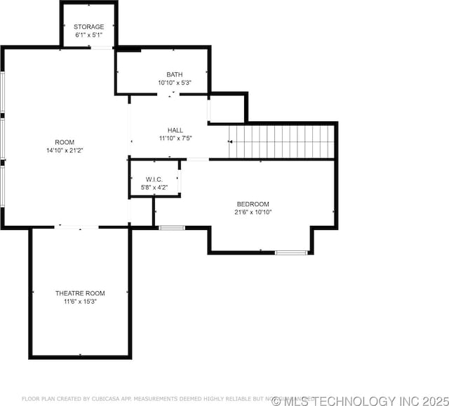 6941 Greenbriar Dr, Owasso, OK 74055 - photo 69