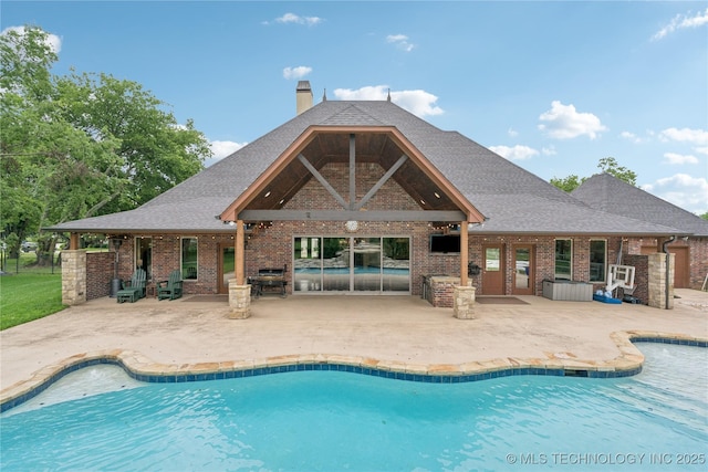 6941 Greenbriar Dr, Owasso, OK 74055 - photo 51