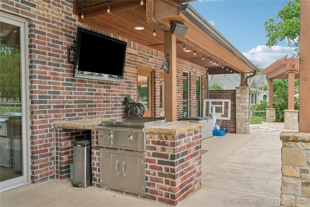 6941 Greenbriar Dr, Owasso, OK 74055 - photo 56