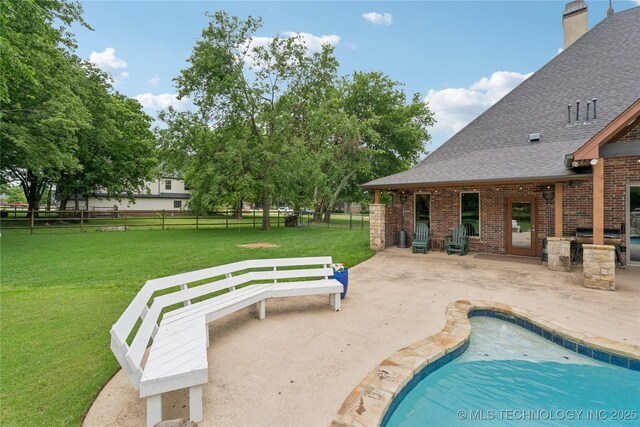 6941 Greenbriar Dr, Owasso, OK 74055 - photo 54