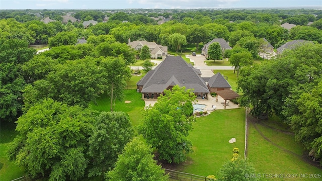 6941 Greenbriar Dr, Owasso, OK 74055 - photo 63