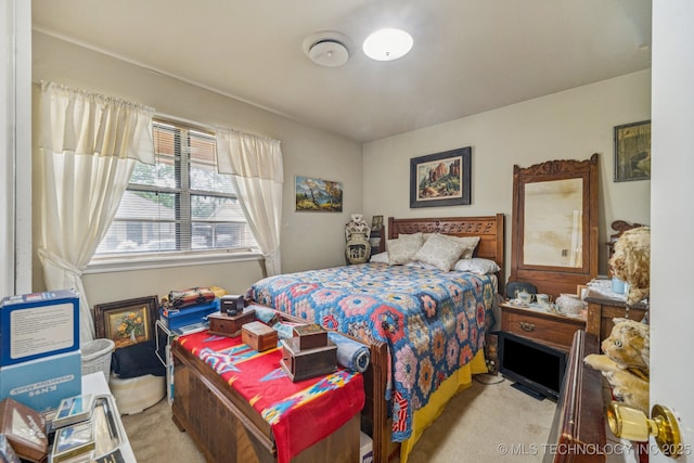 5614 S Newport Ave Unit 5614, Tulsa, OK 74105 - view of carpeted bedroom