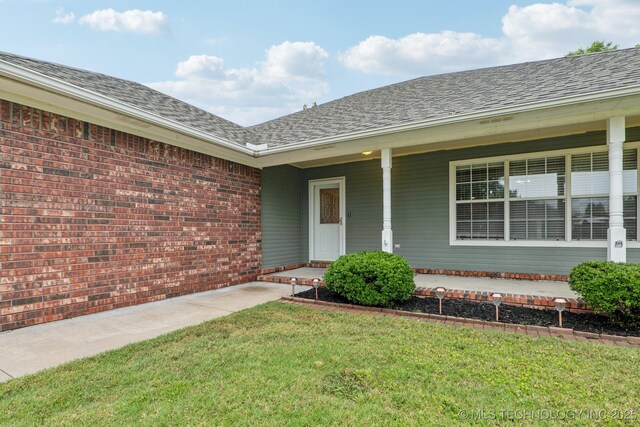 617 Ridgewood Dr, Pryor, OK 74361 - photo 2