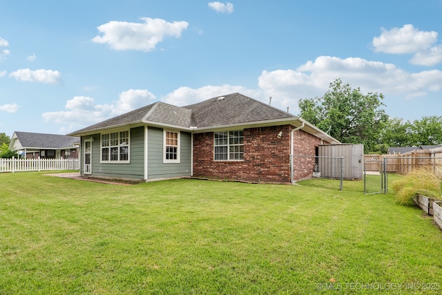 617 Ridgewood Dr, Pryor, OK 74361 - photo 29