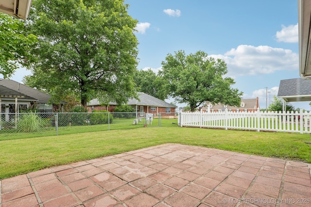 617 Ridgewood Dr, Pryor, OK 74361 - photo 31