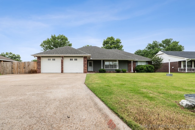 617 Ridgewood Dr, Pryor, OK 74361 - photo 32