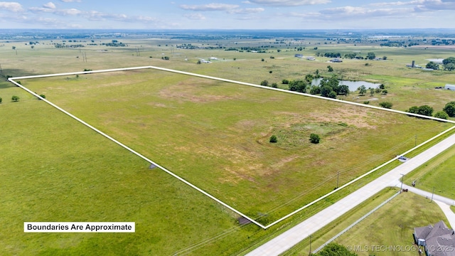 N 435 Road, Pryor, OK 74361