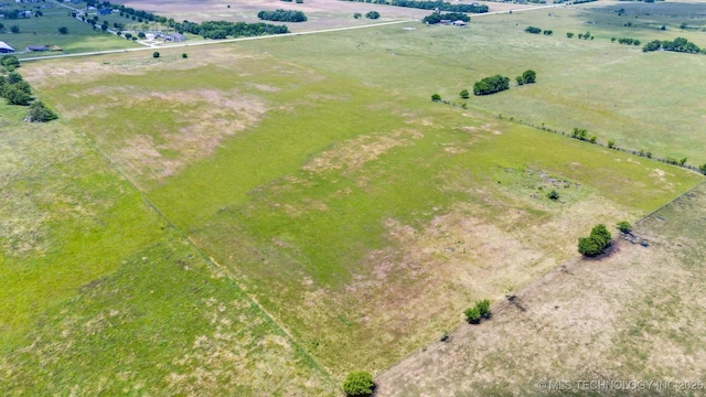 N 435 Road, Pryor, OK 74361