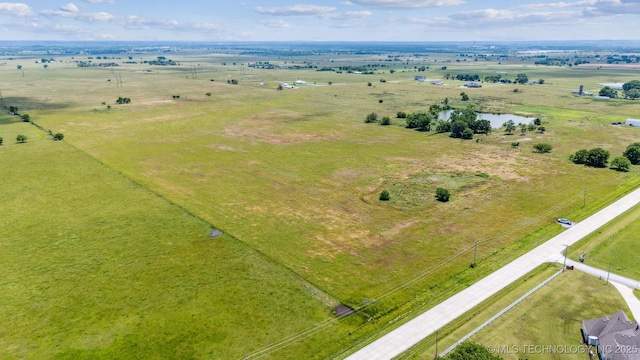 N 435 Road, Pryor, OK 74361