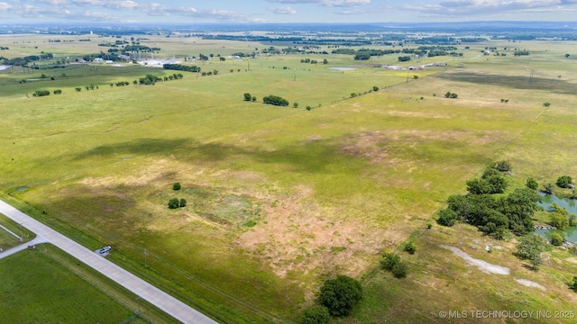 N 435 Road, Pryor, OK 74361