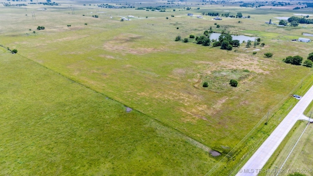 N 435 Road, Pryor, OK 74361