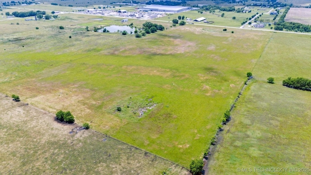 N 435 Road, Pryor, OK 74361