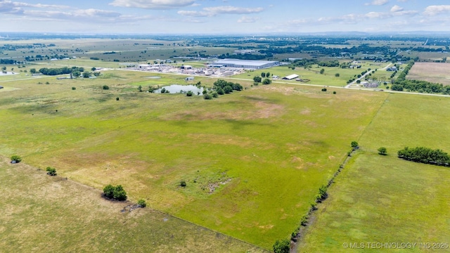 N 435 Road, Pryor, OK 74361