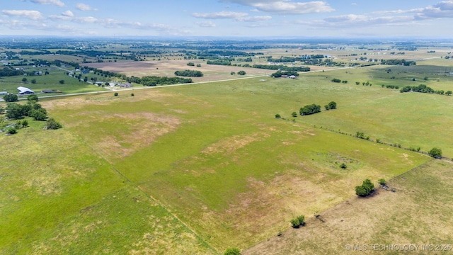N 435 Road, Pryor, OK 74361