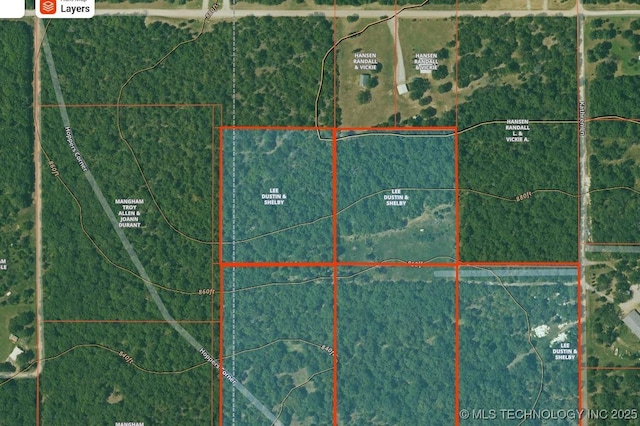 2 4503rd Rd, Vian, OK 74962