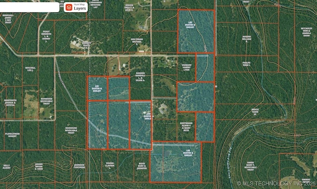 2 4503rd Rd, Vian, OK 74962